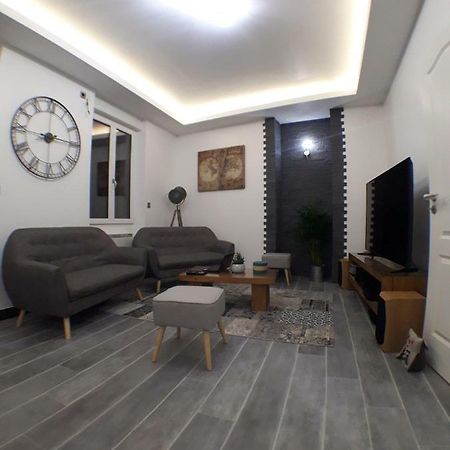 Chez Moera -Sur La Route Des Vins - Kaysersberg Apartment ภายนอก รูปภาพ