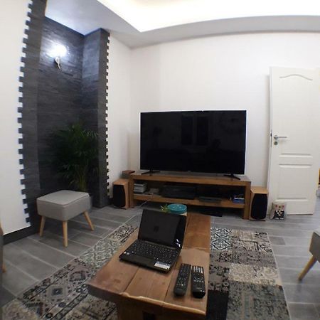 Chez Moera -Sur La Route Des Vins - Kaysersberg Apartment ภายนอก รูปภาพ