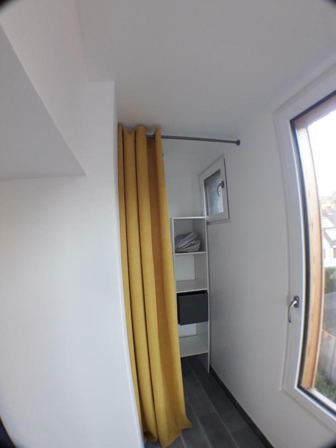 Chez Moera -Sur La Route Des Vins - Kaysersberg Apartment ภายนอก รูปภาพ