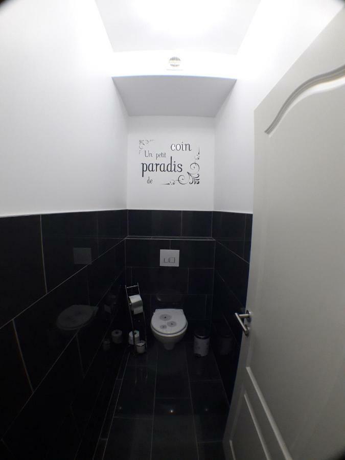 Chez Moera -Sur La Route Des Vins - Kaysersberg Apartment ภายนอก รูปภาพ