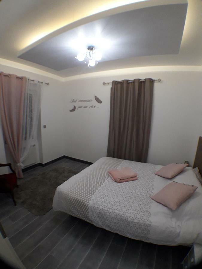 Chez Moera -Sur La Route Des Vins - Kaysersberg Apartment ภายนอก รูปภาพ